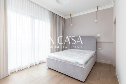 Apartment Rent Warszawa Mokotów Górska