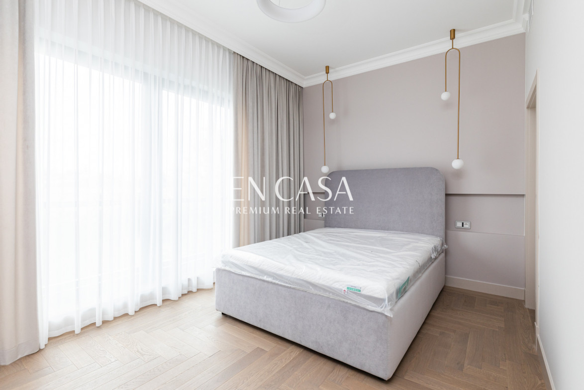 Apartment Rent Warszawa Mokotów Górska 6