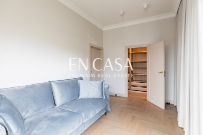 Apartment Rent Warszawa Mokotów Górska