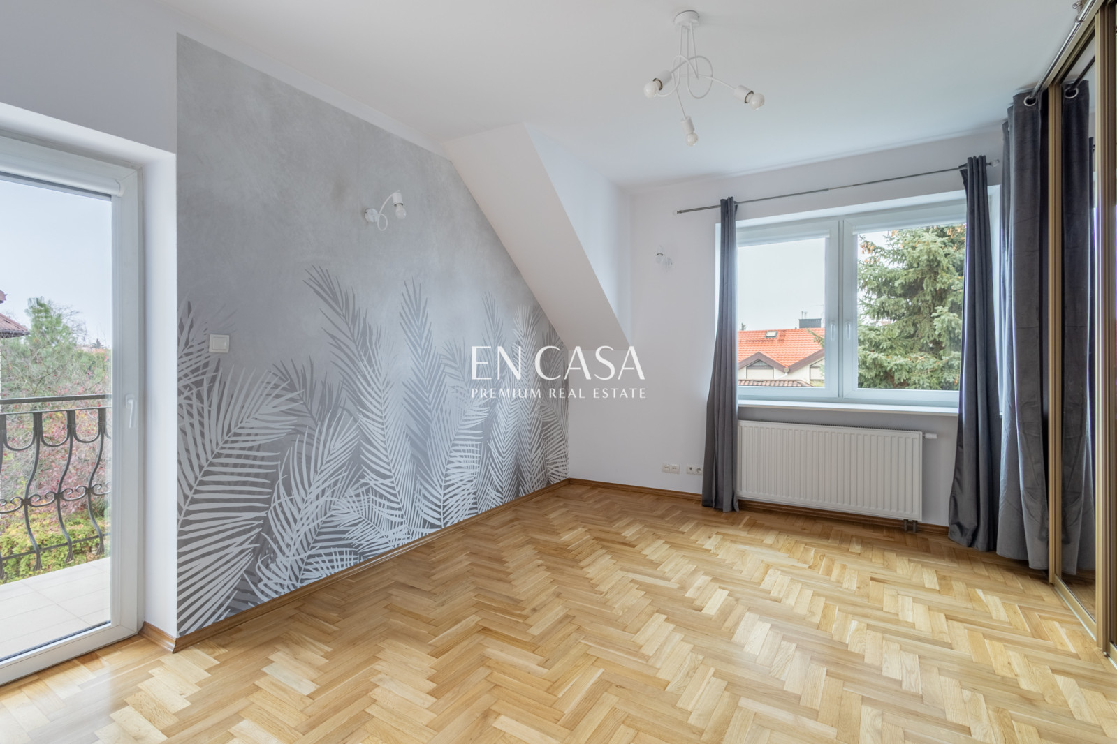 House Rent Warszawa Wilanów 10
