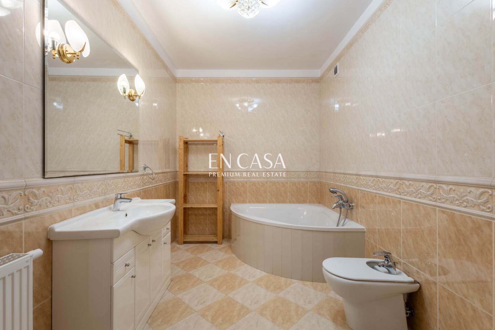 House Rent Warszawa Wilanów 9
