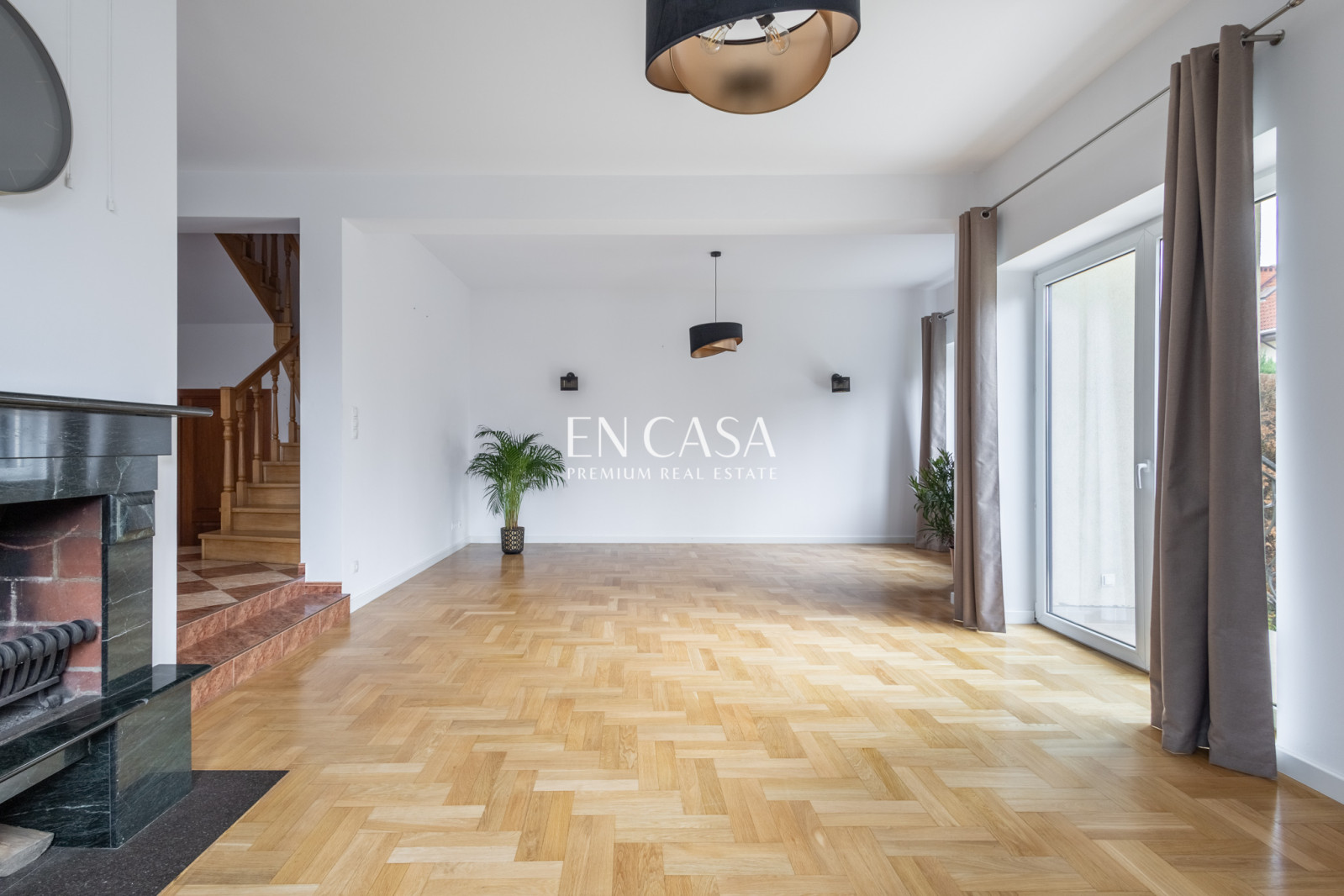 House Rent Warszawa Wilanów 3