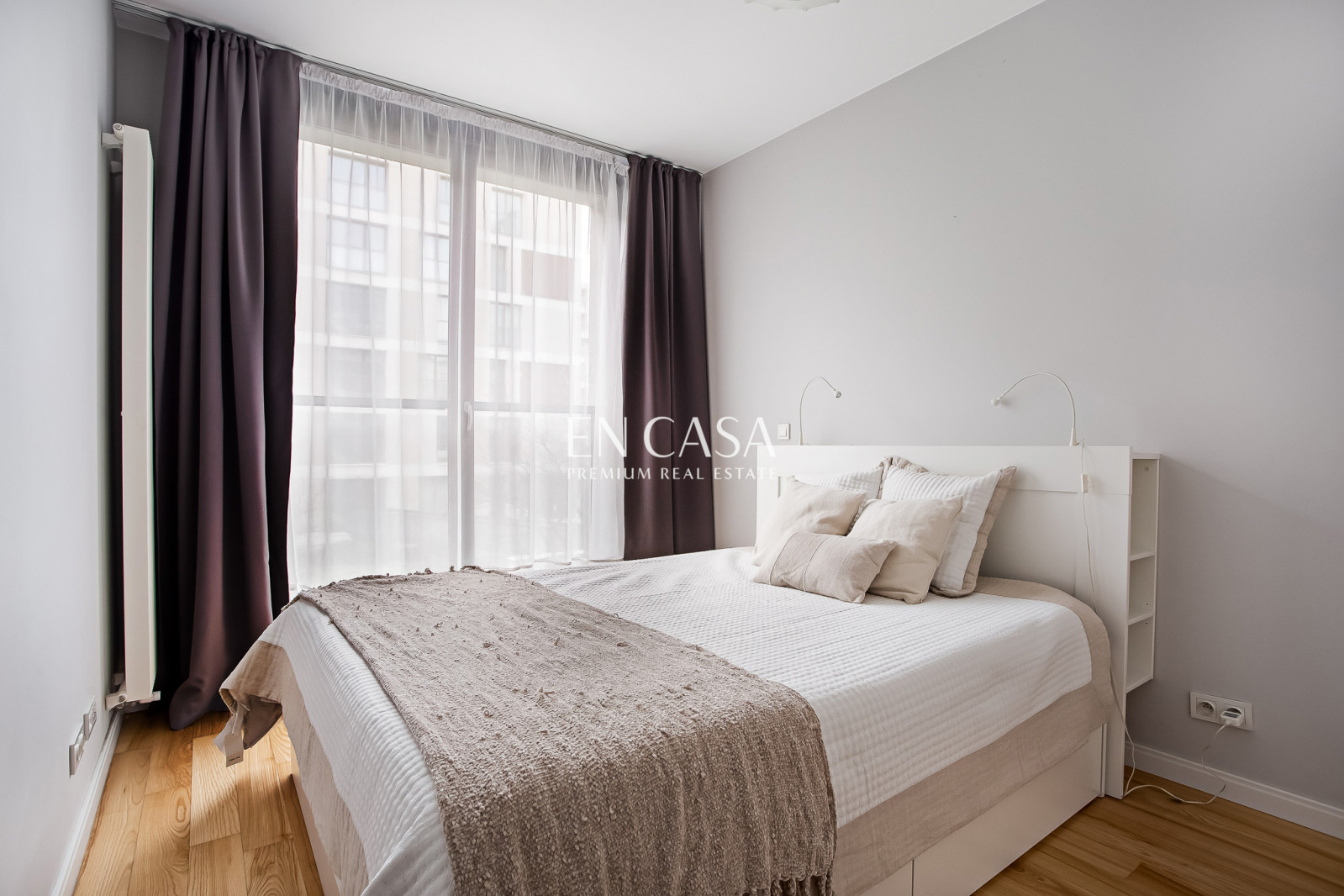 Apartment Rent Warszawa Wola Kolejowa 4