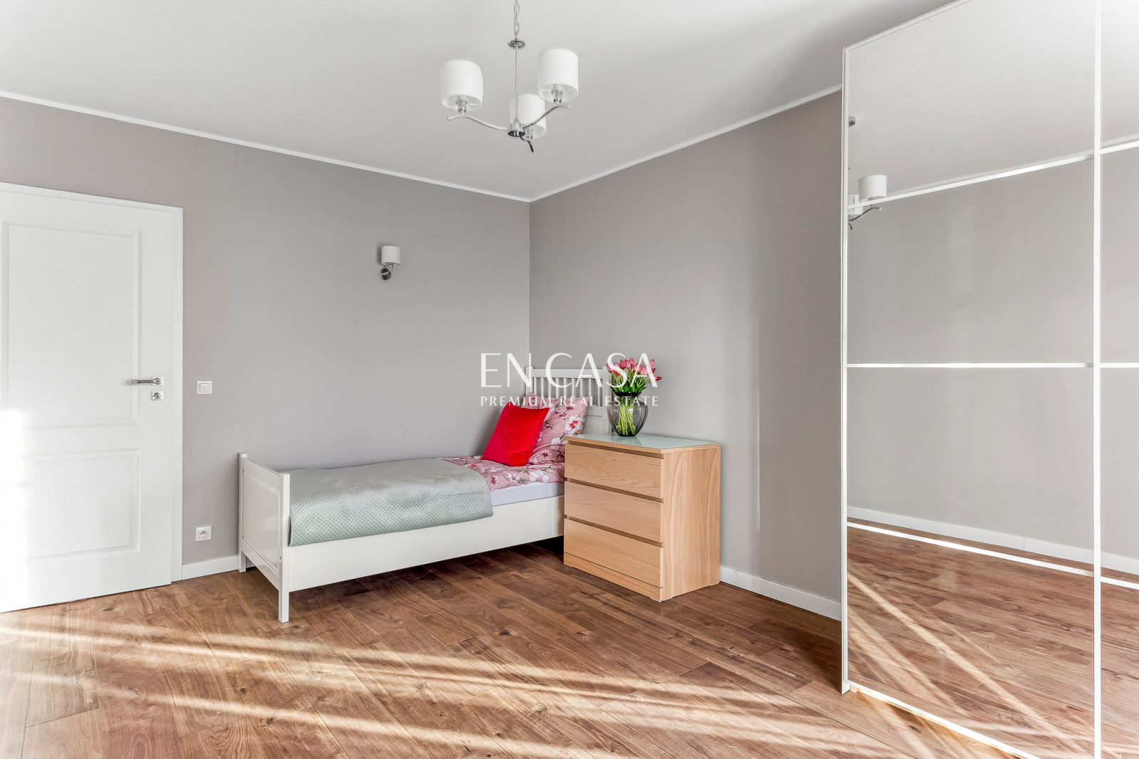 House Rent Pęcice Małe owa 50 park 6