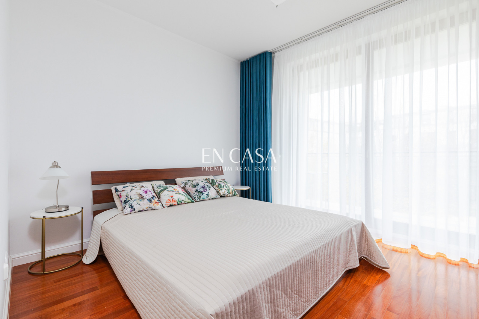 Apartment Rent Warszawa Wilanów Sarmacka 5