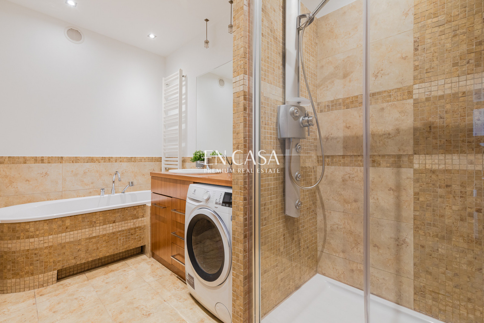 Apartment Rent Warszawa Wilanów Sarmacka 7