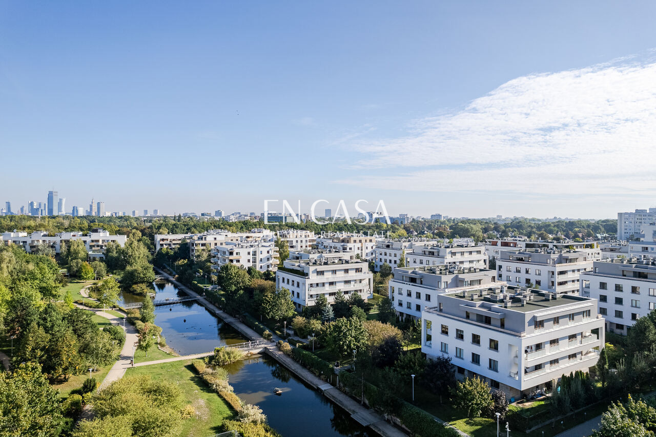 Investment Warszawa Mokotów Racławicka 1