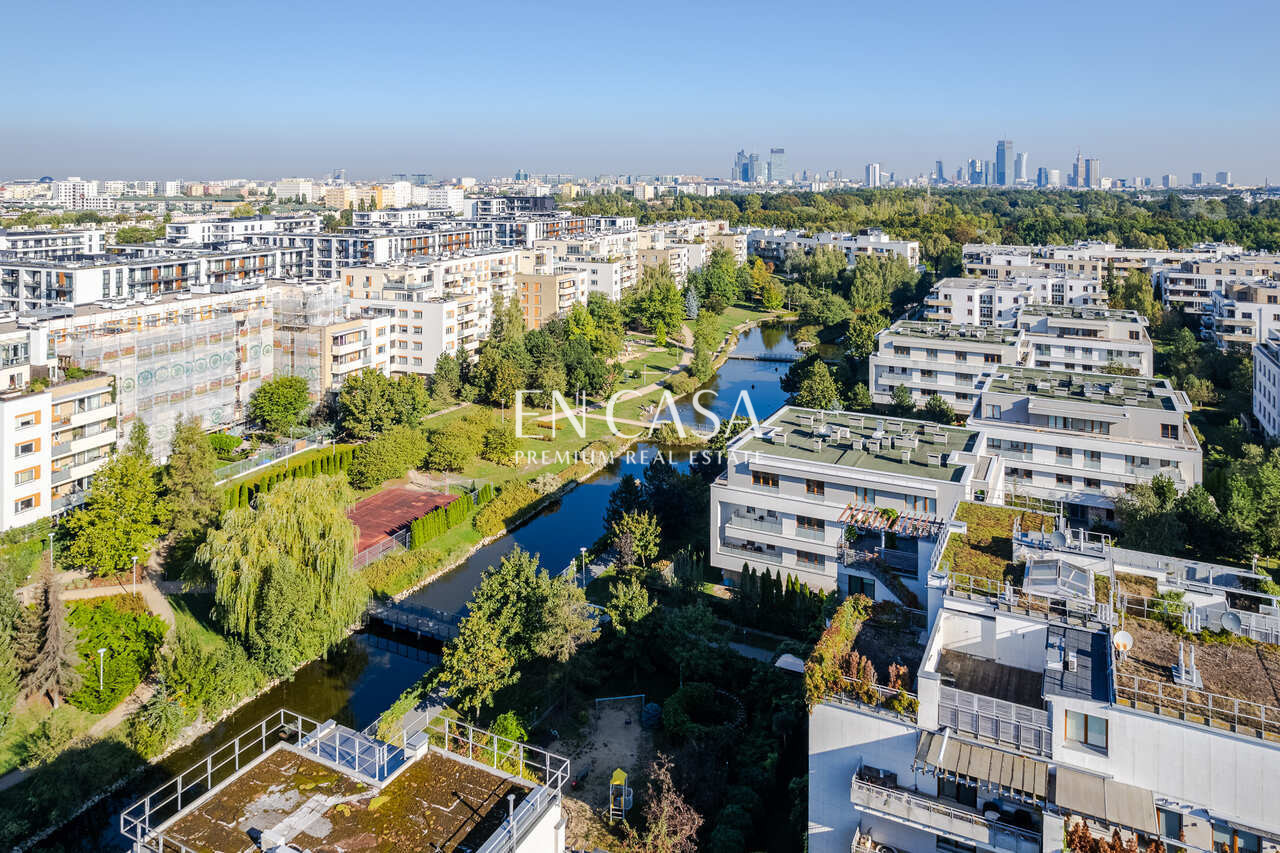Investment Warszawa Mokotów Racławicka 2