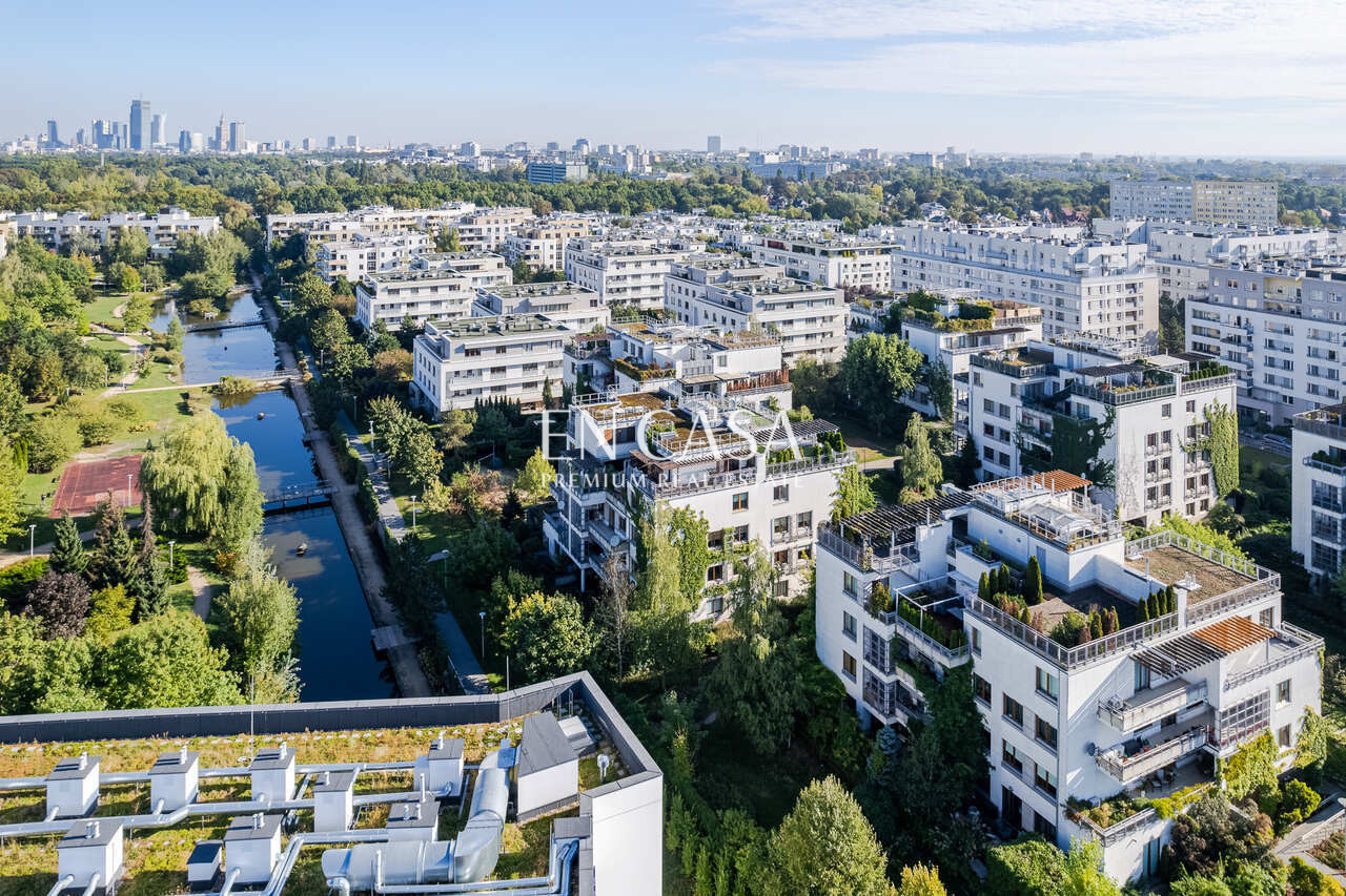 Investment Warszawa Mokotów Racławicka 3