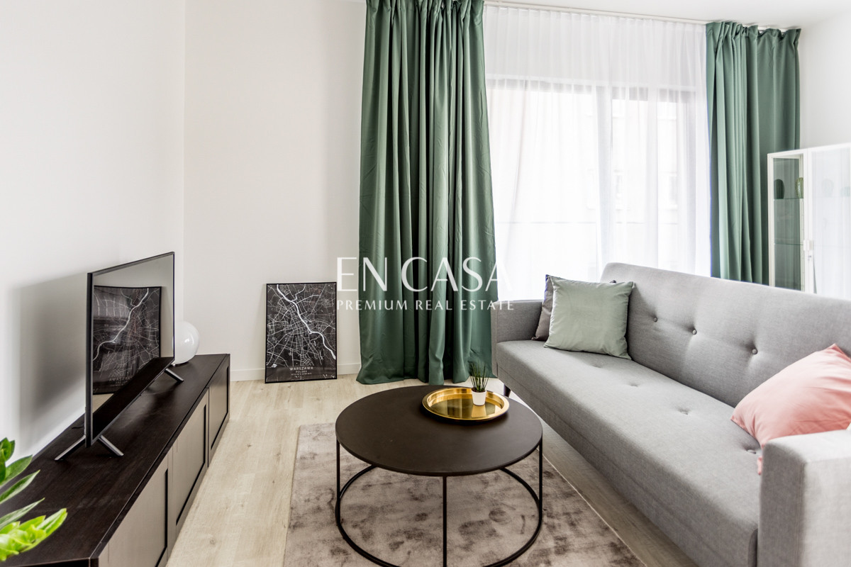 Apartment Rent Warszawa Śródmieście Złota 2