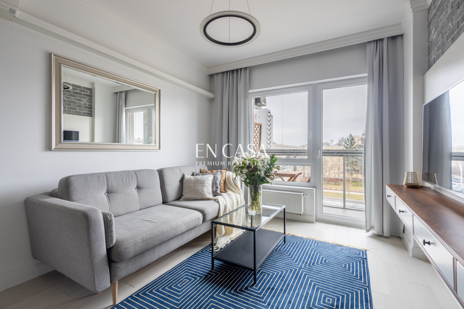 Apartment Sale Warszawa Praga-Południe Międzynarodowa 2