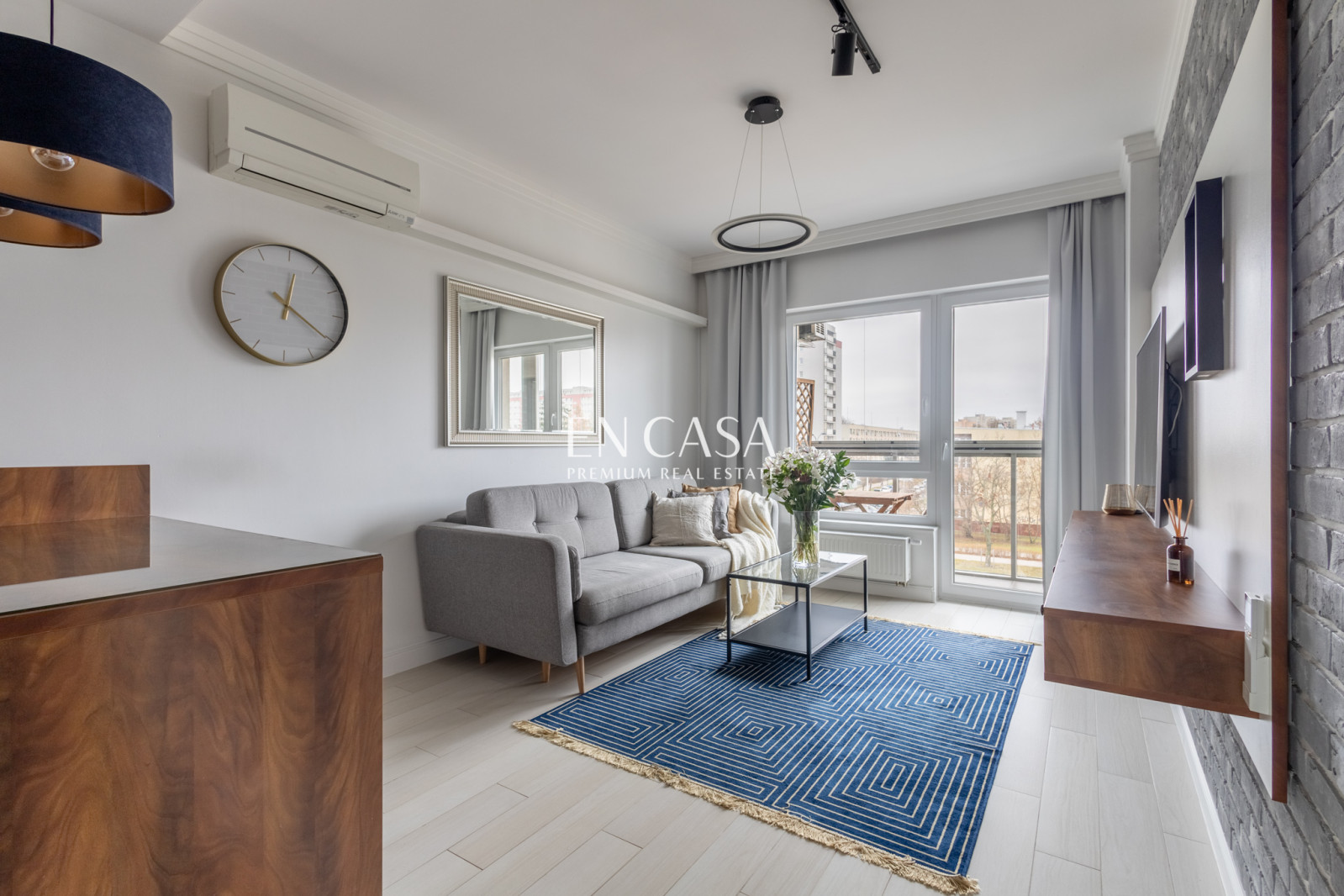 Apartment Sale Warszawa Praga-Południe Międzynarodowa 1