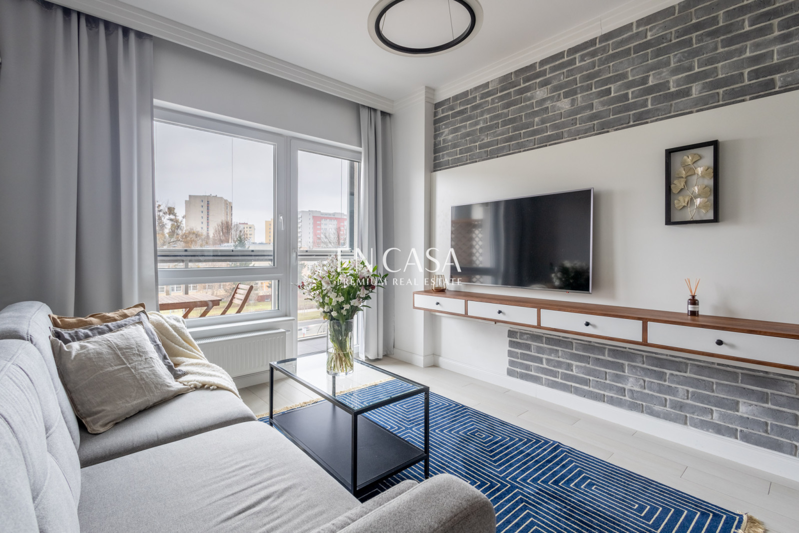 Apartment Sale Warszawa Praga-Południe Międzynarodowa 4