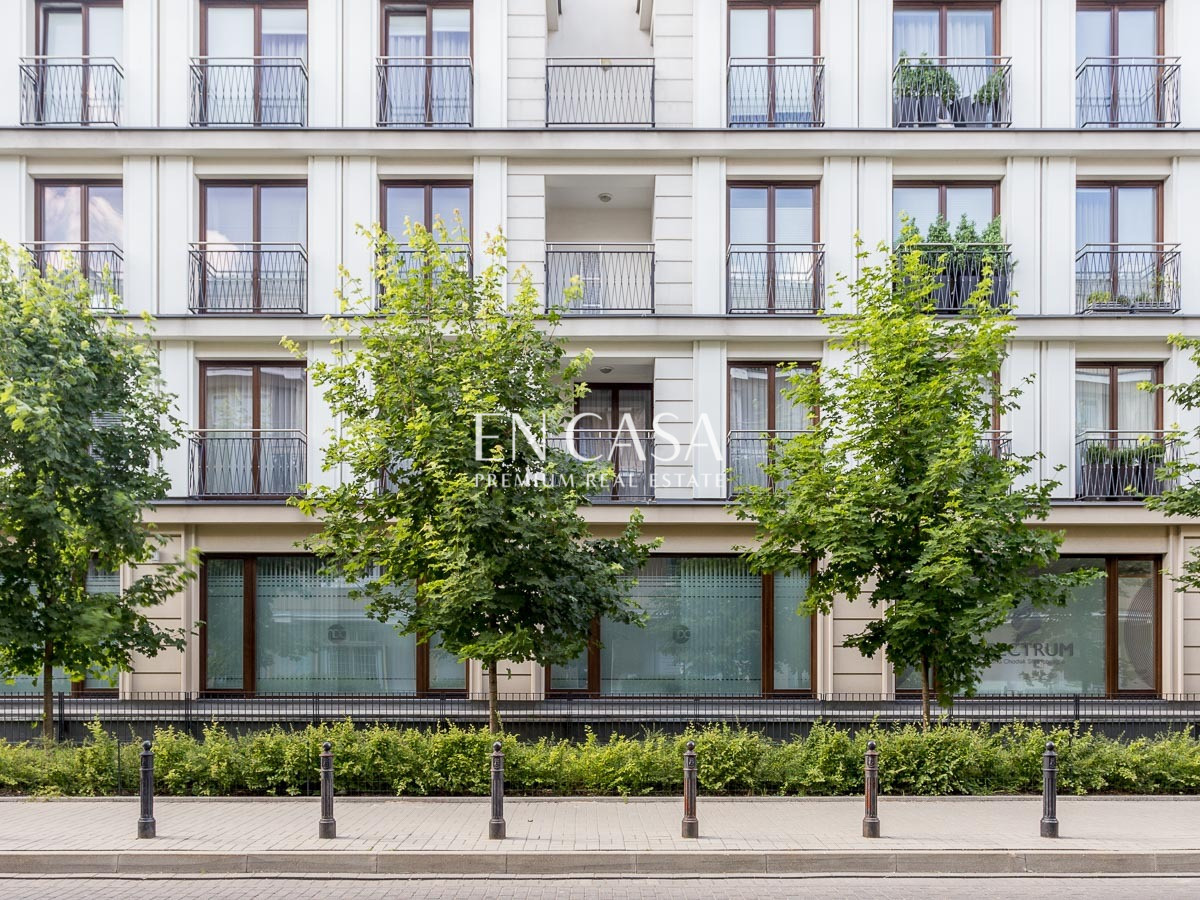Investment Warszawa Śródmieście Nowolipie 3