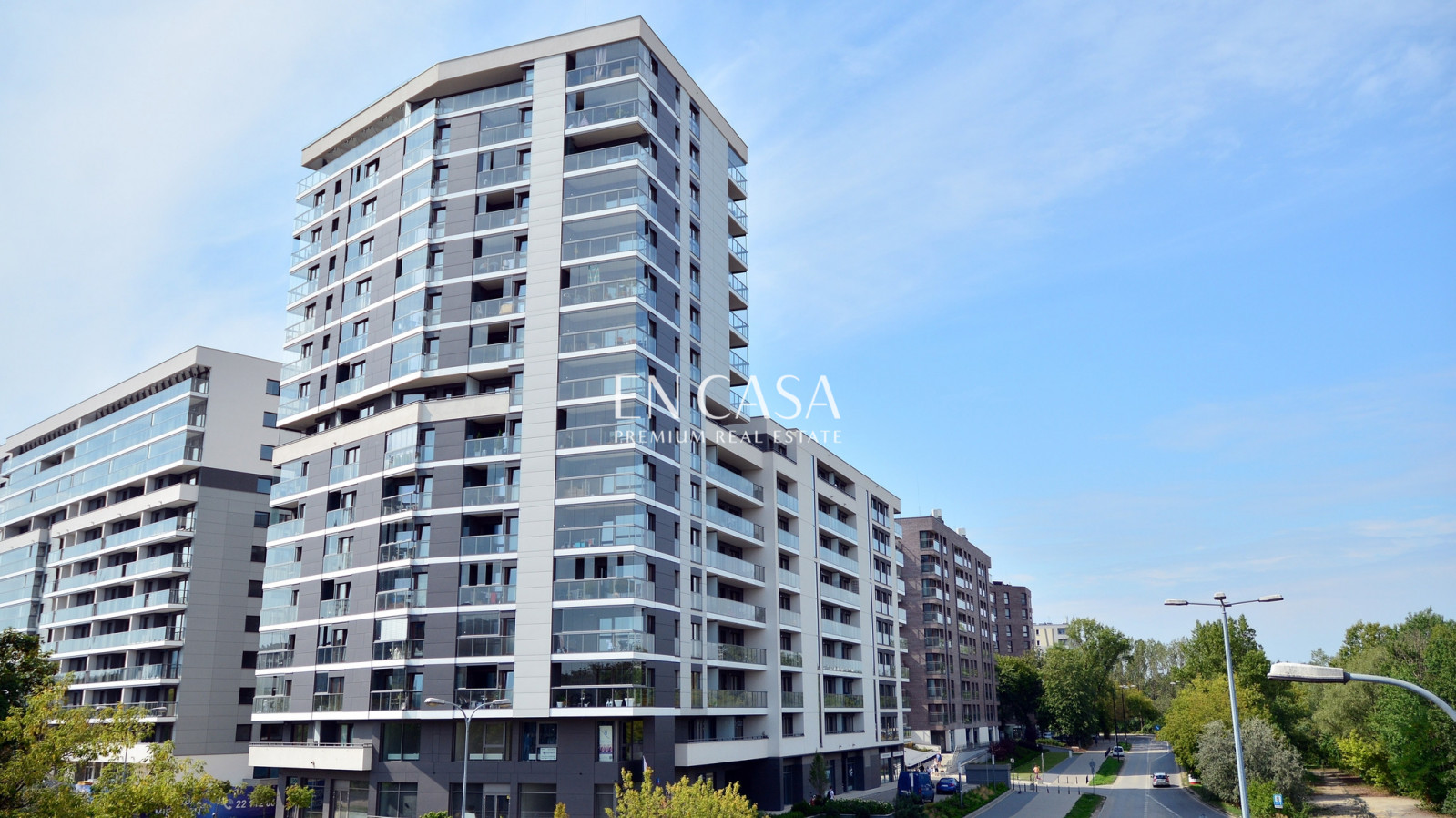 Apartment Sale Warszawa Kłopot 16