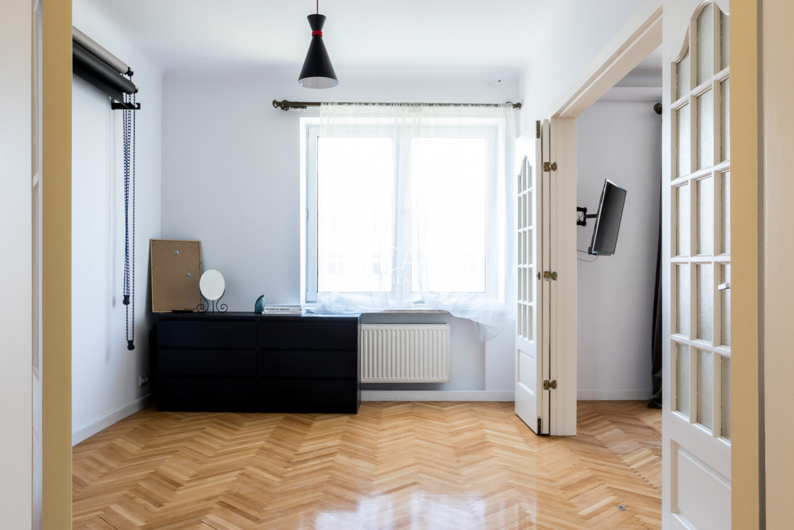 Apartment Rent Warszawa Mokotów Niepodległości ave.