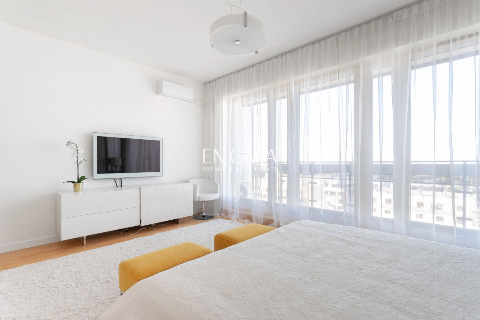 Apartment Rent Warszawa Mokotów Jana Karola Chodkiewicza 11