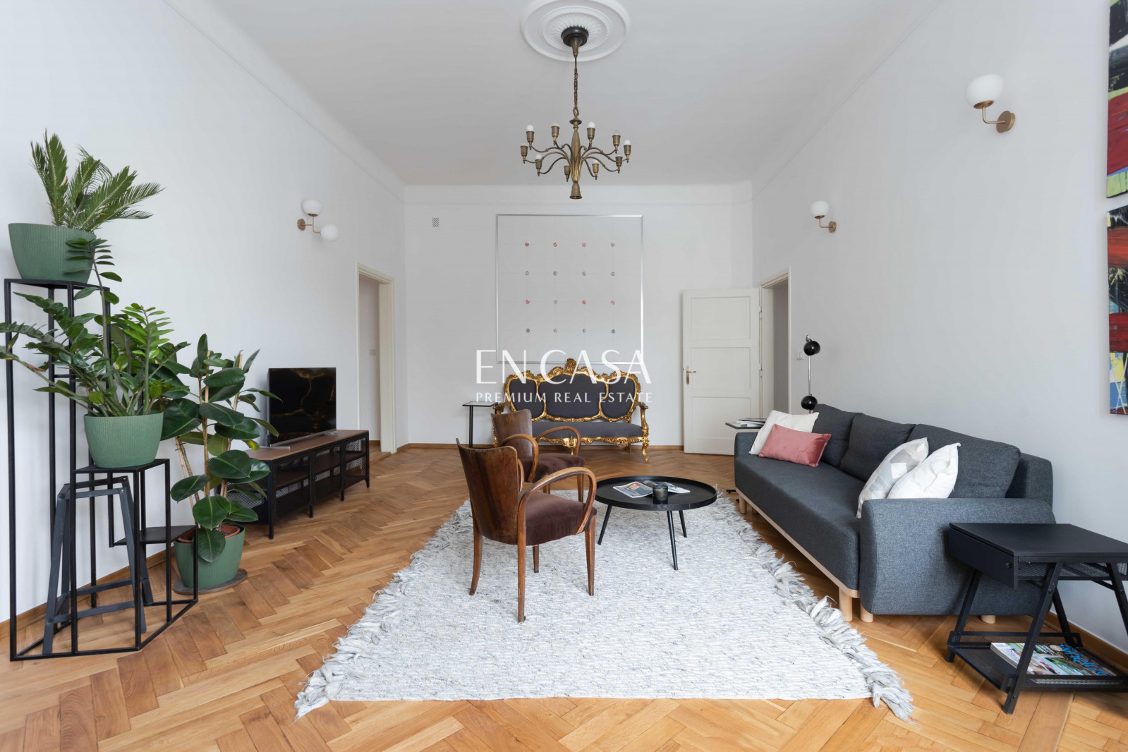 Apartment Sale Warszawa Śródmieście Lwowska