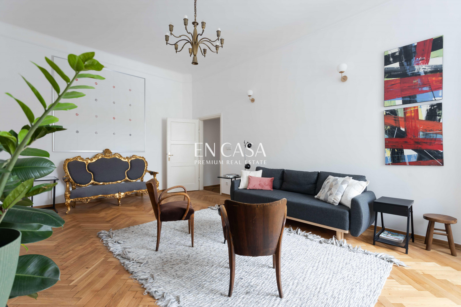 Apartment Sale Warszawa Śródmieście Lwowska