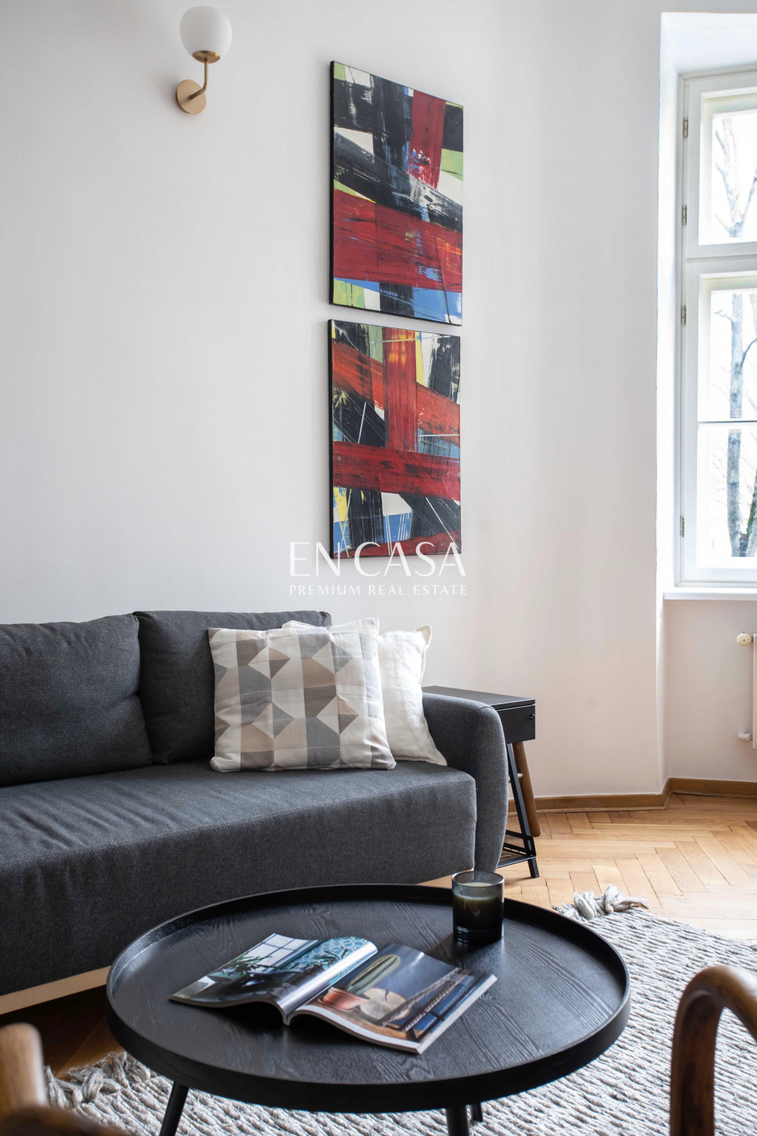 Apartment Sale Warszawa Śródmieście Lwowska