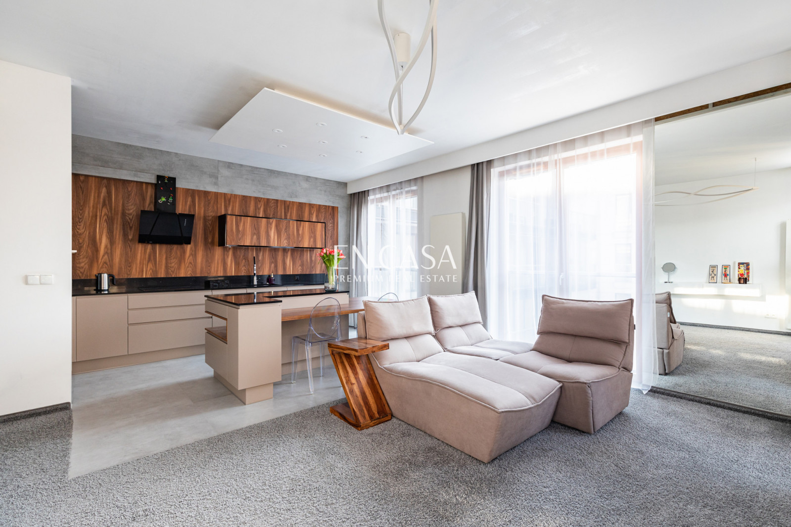 Apartment Rent Warszawa Śródmieście Tamka