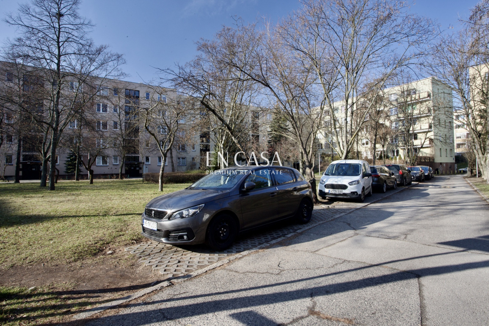 Apartment Sale Warszawa Mokotów Korczyńska