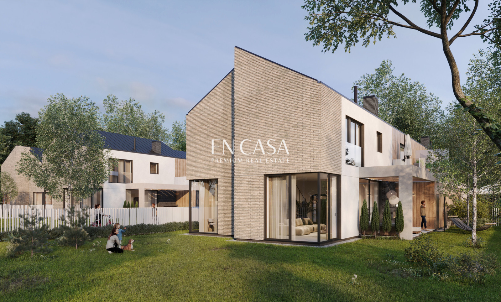 Investment Czarny Las Limbowa 10