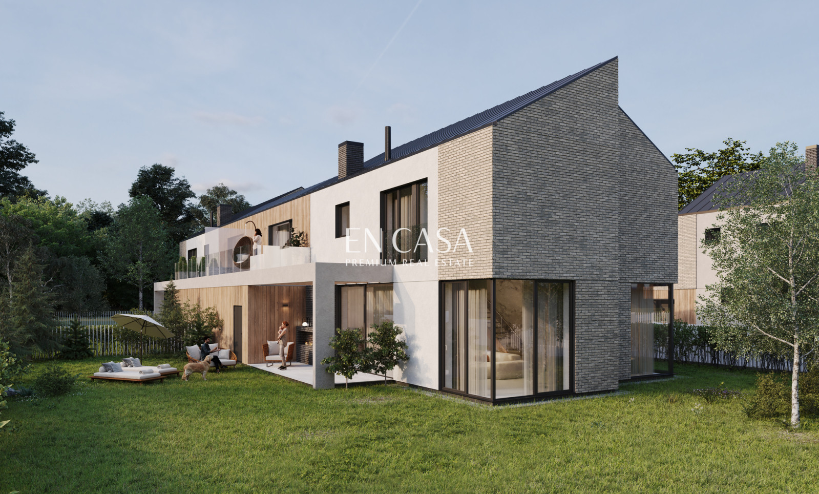 Investment Czarny Las Limbowa 11