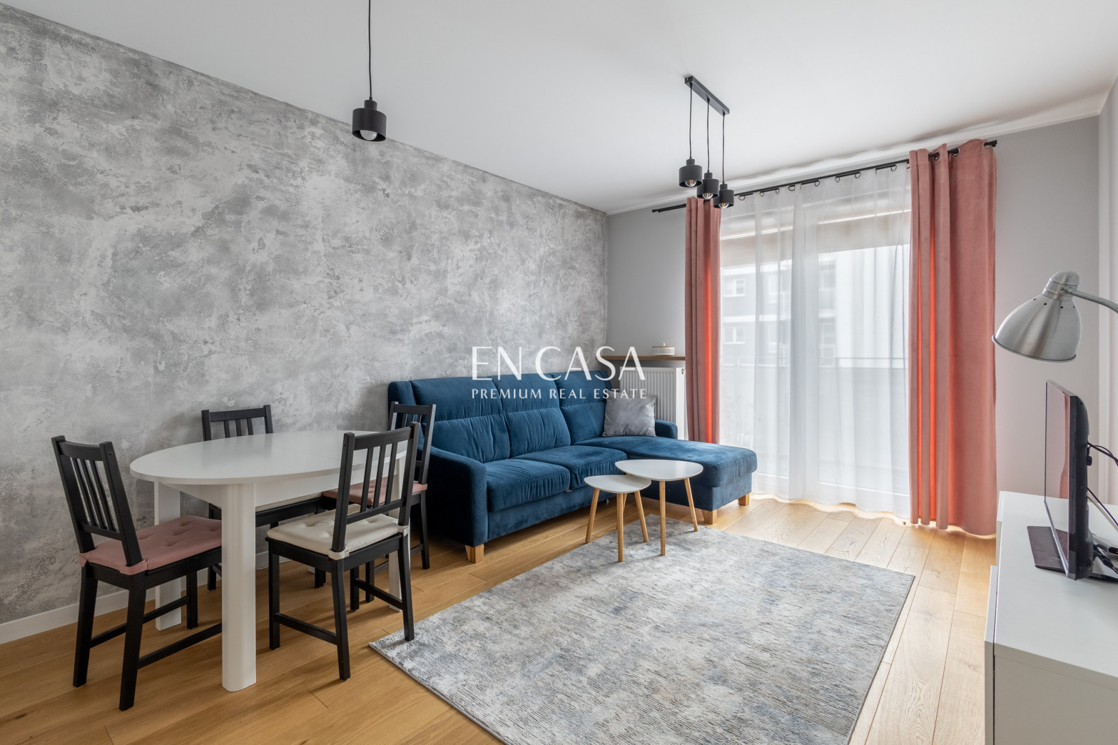 Apartment Rent Warszawa Ursus Posag 7 Panien