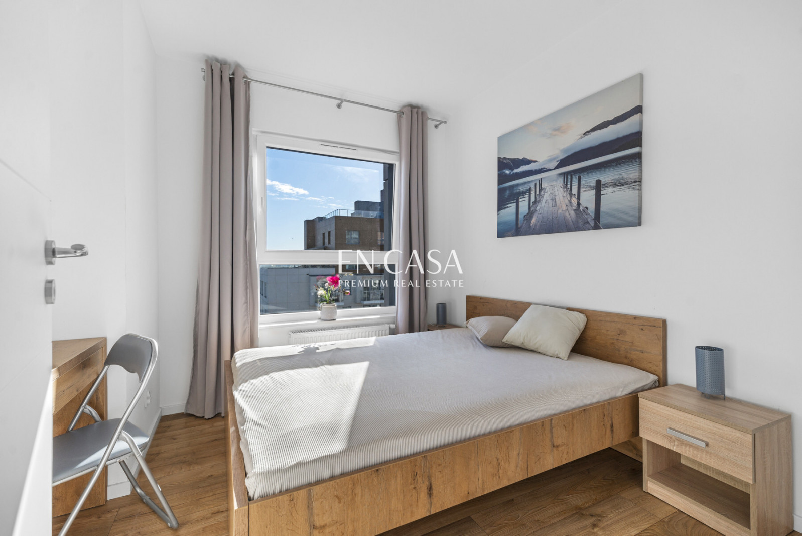 Apartment Sale Gdańsk Brzeźno Aleja Gen. Józefa Hallera ave.