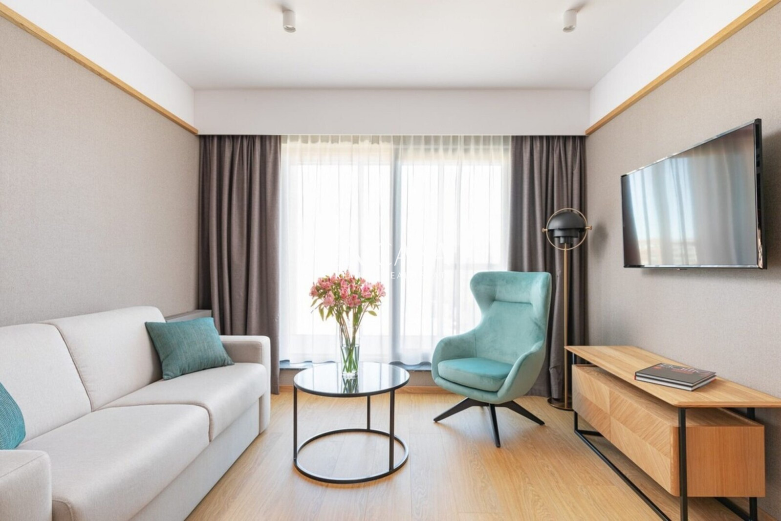Apartment Sale Gdańsk Śródmieście Chmielna 1
