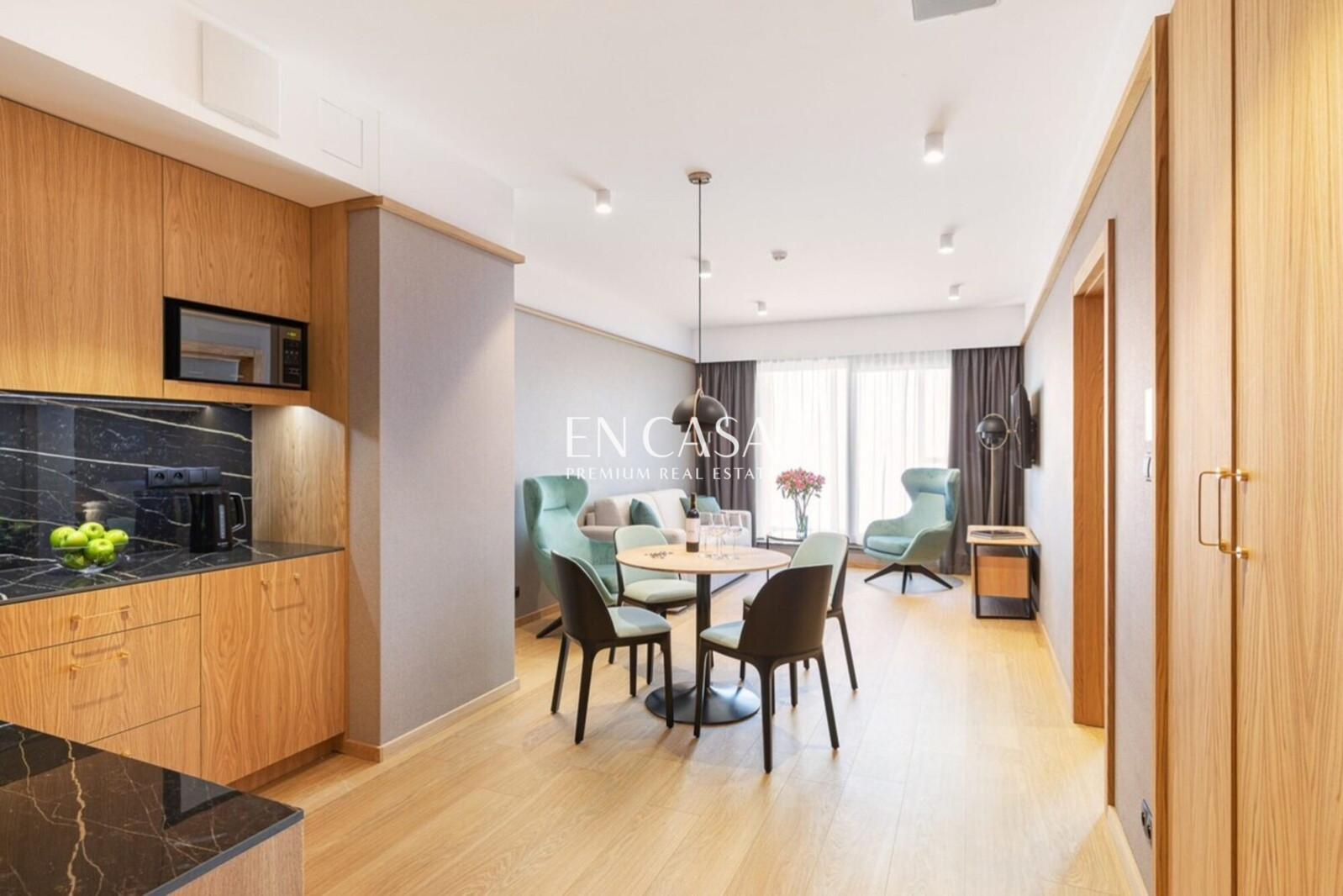 Apartment Sale Gdańsk Śródmieście Chmielna 5