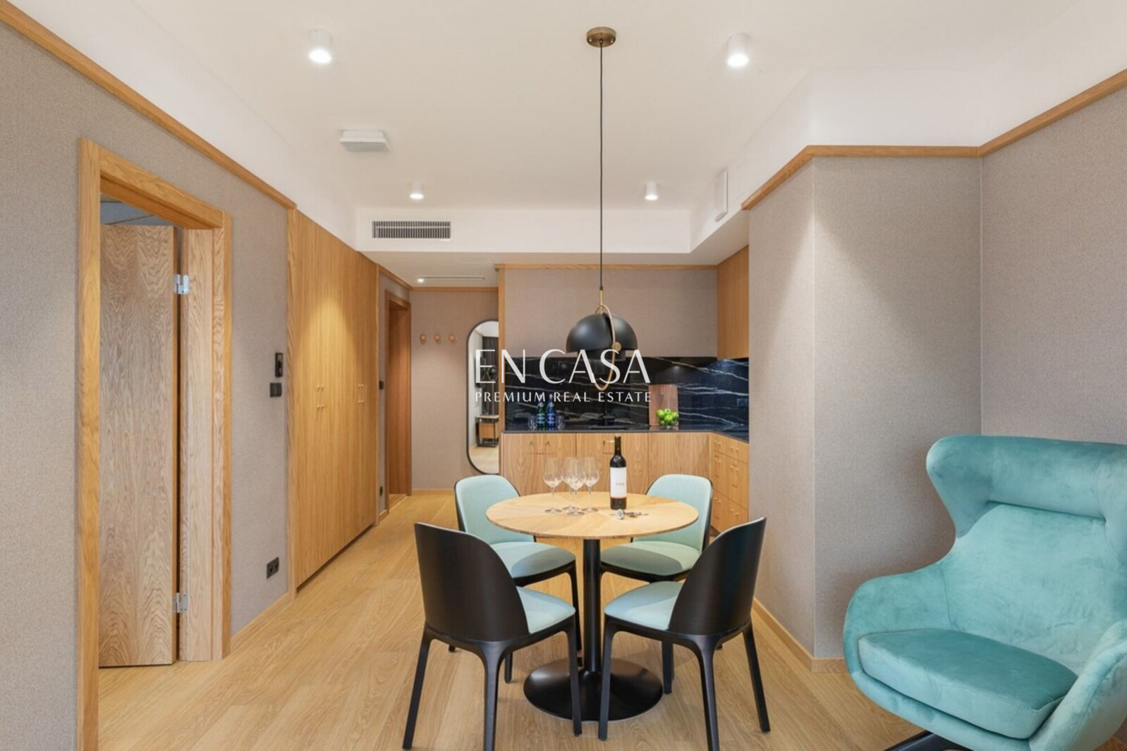 Apartment Sale Gdańsk Śródmieście Chmielna 2