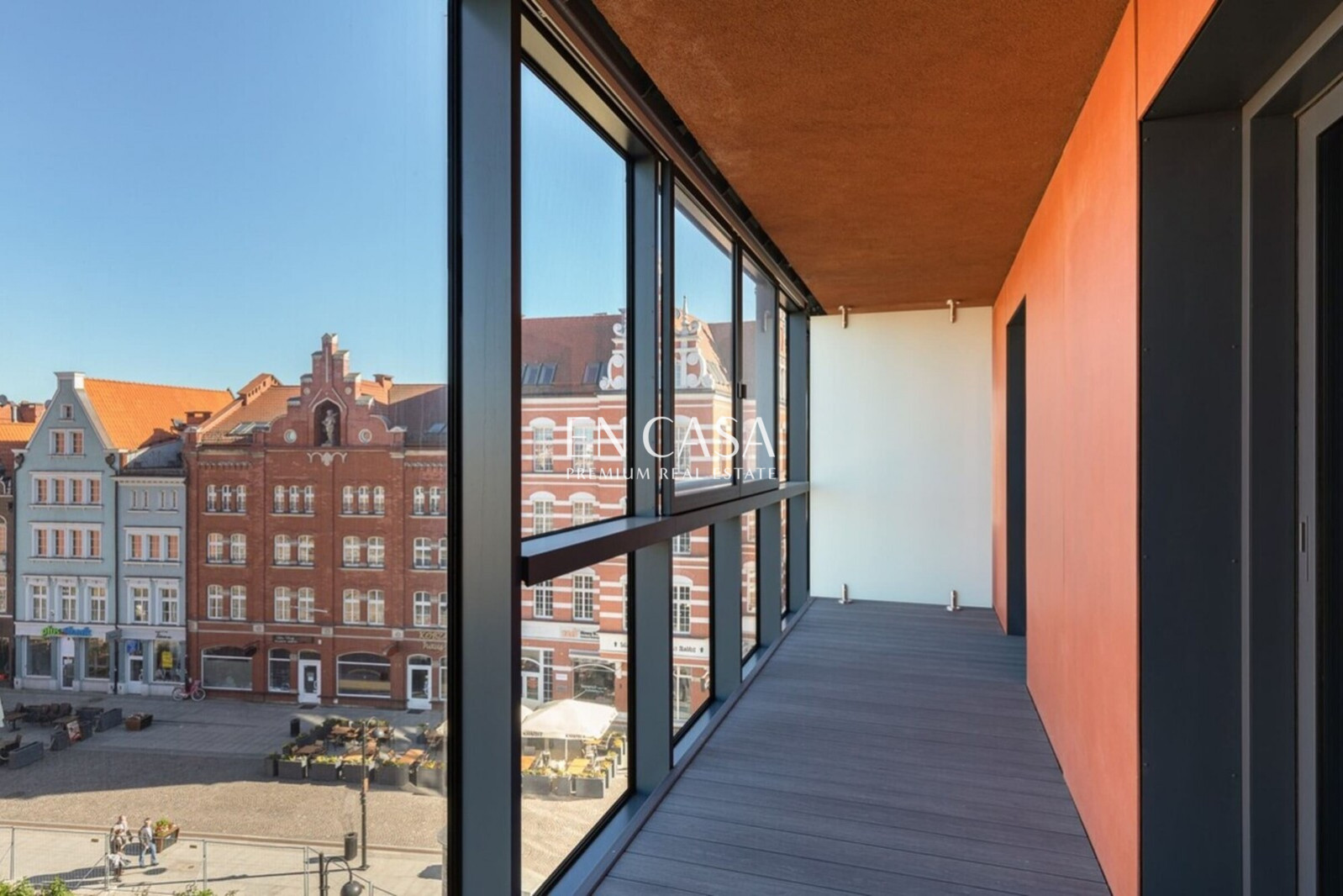 Apartment Sale Gdańsk Śródmieście Chmielna 3