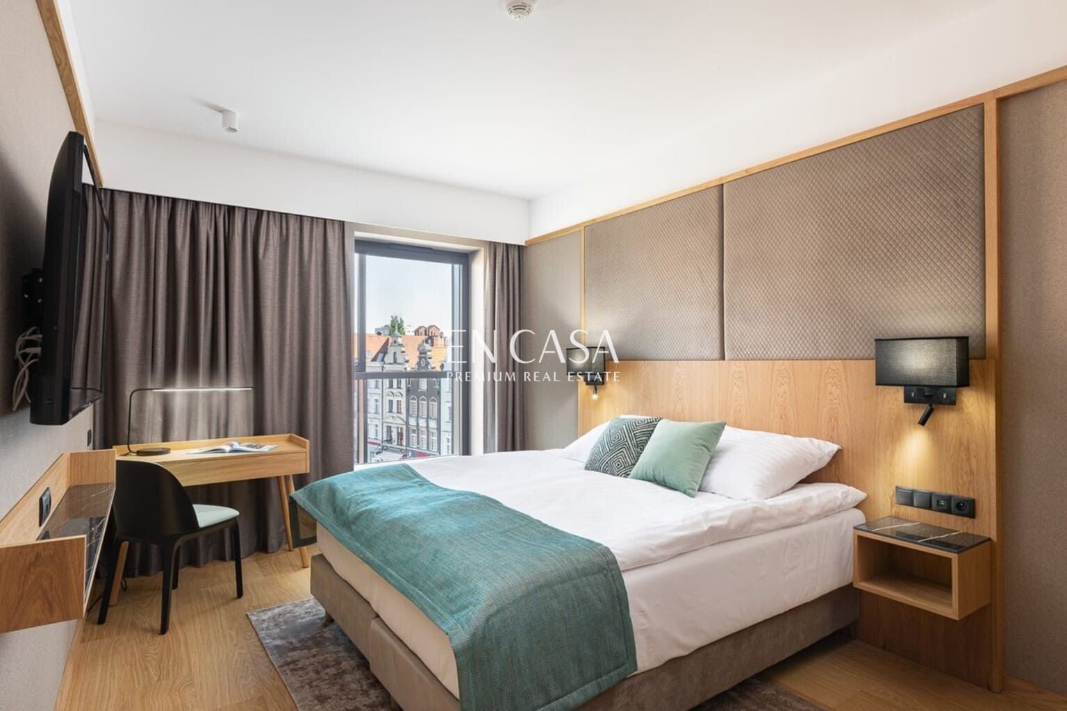 Apartment Sale Gdańsk Śródmieście Chmielna 9