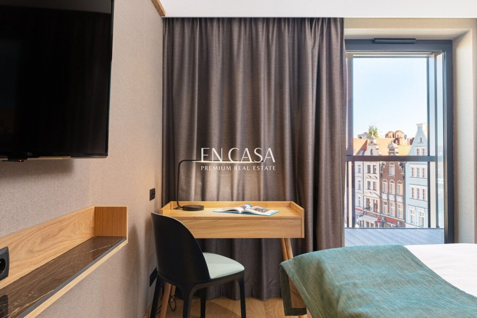 Apartment Sale Gdańsk Śródmieście Chmielna 10