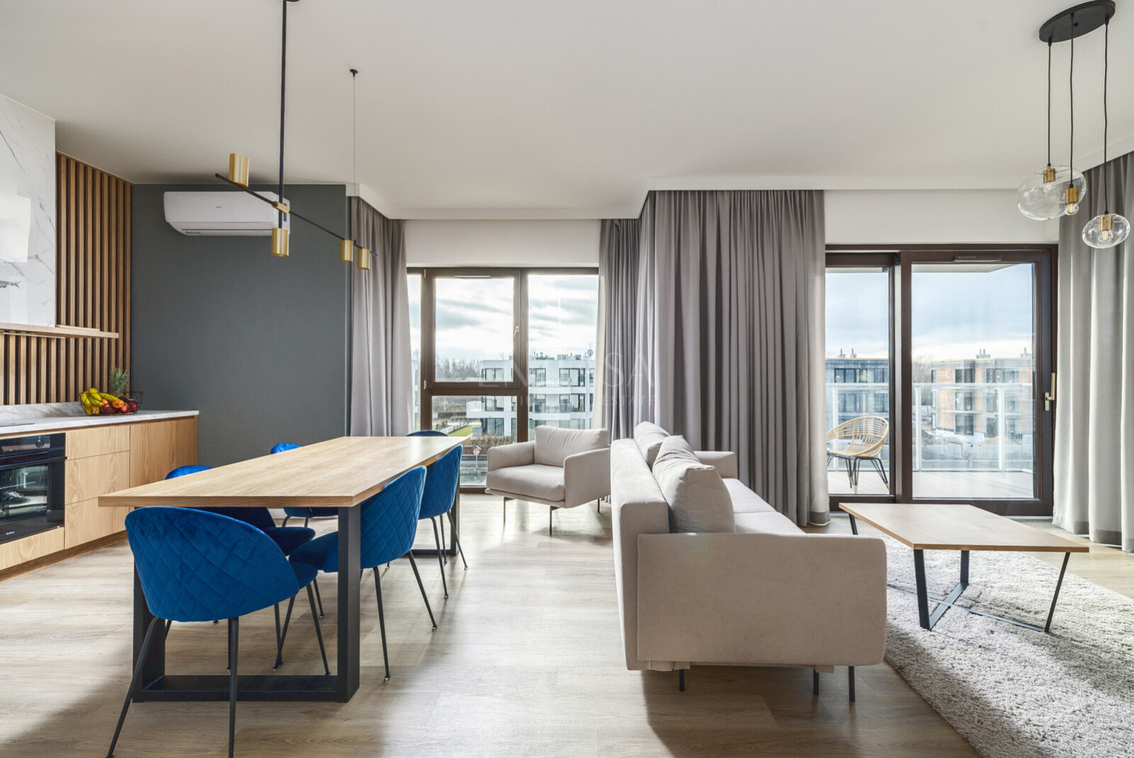 Apartment Sale Gdańsk Sobieszewo Łąkowa