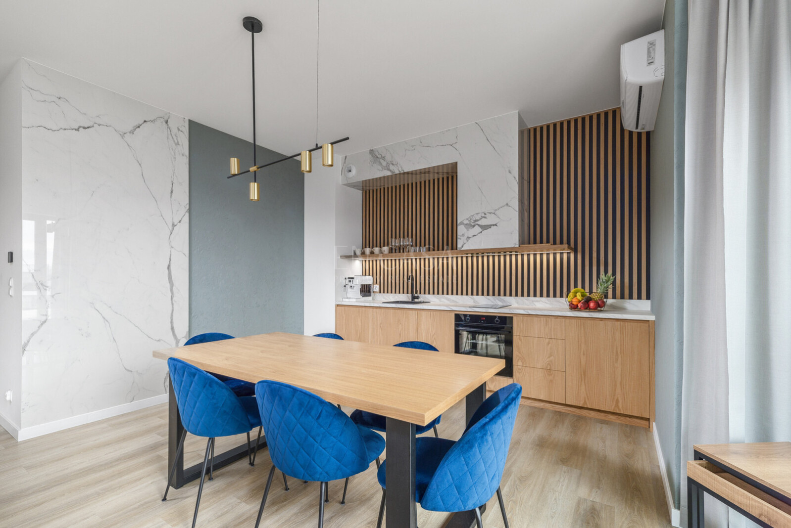 Apartment Sale Gdańsk Sobieszewo Łąkowa