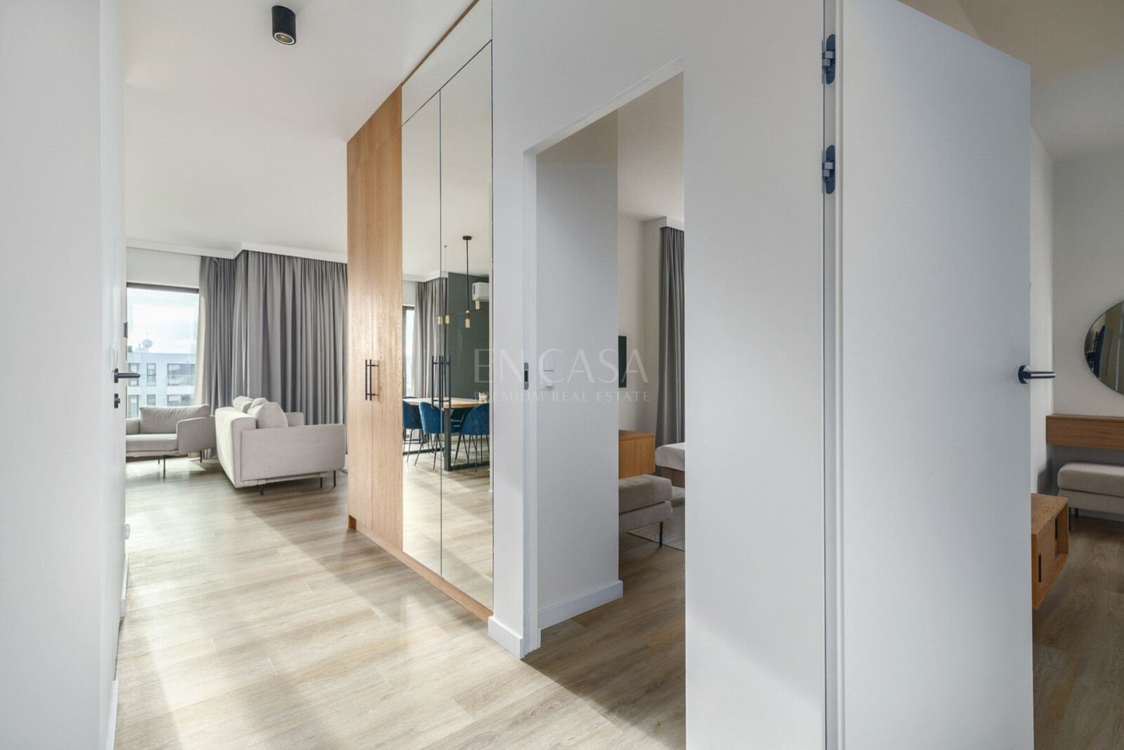 Apartment Sale Gdańsk Sobieszewo Łąkowa