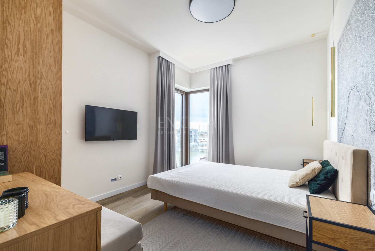 Apartment Sale Gdańsk Sobieszewo Łąkowa