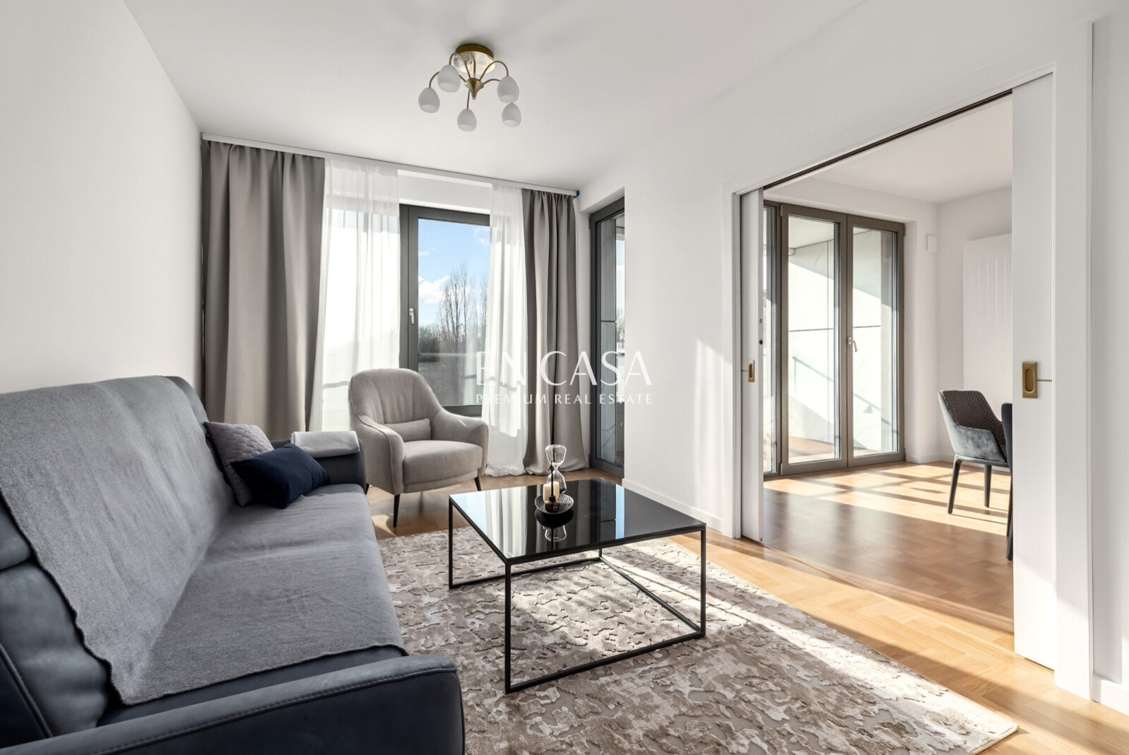 Apartment Sale Gdynia Śródmieście Obrońców Wybrzeża 1