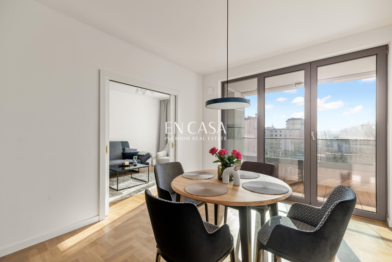 Apartment Sale Gdynia Śródmieście Obrońców Wybrzeża 20