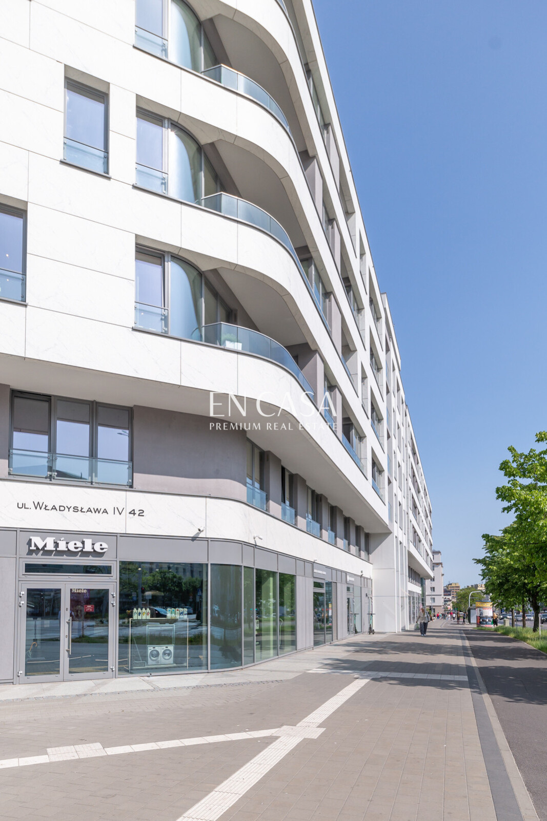 Apartment Sale Gdynia Śródmieście Obrońców Wybrzeża 16