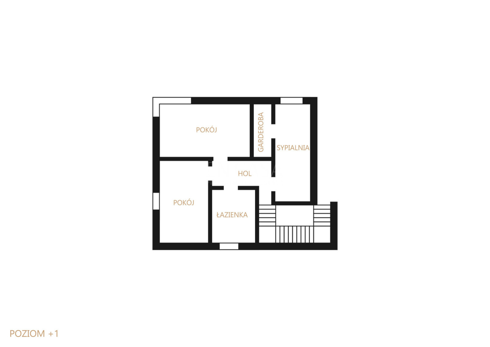 House Sale Gdańsk Jasień Tadeusza Jasińskiego