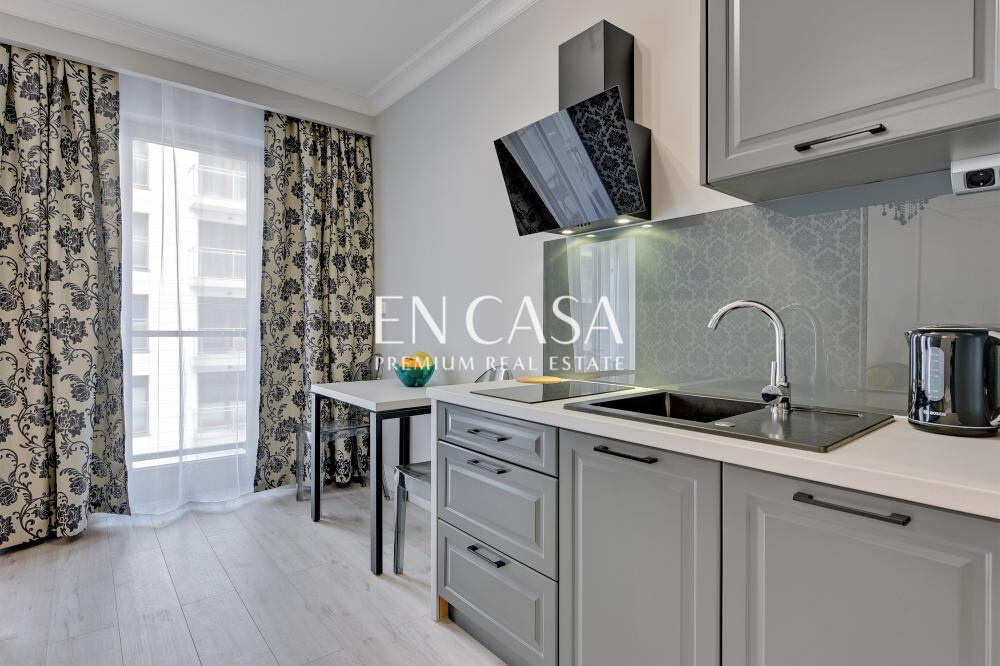 Apartment Sale Gdańsk Śródmieście Chmielna 5