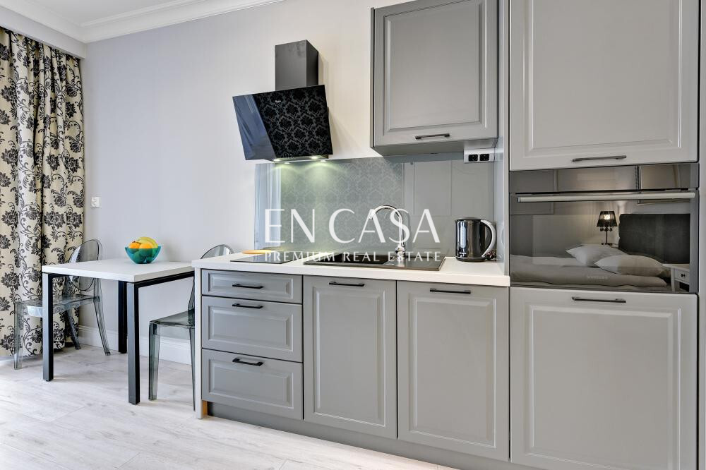 Apartment Sale Gdańsk Śródmieście Chmielna 8