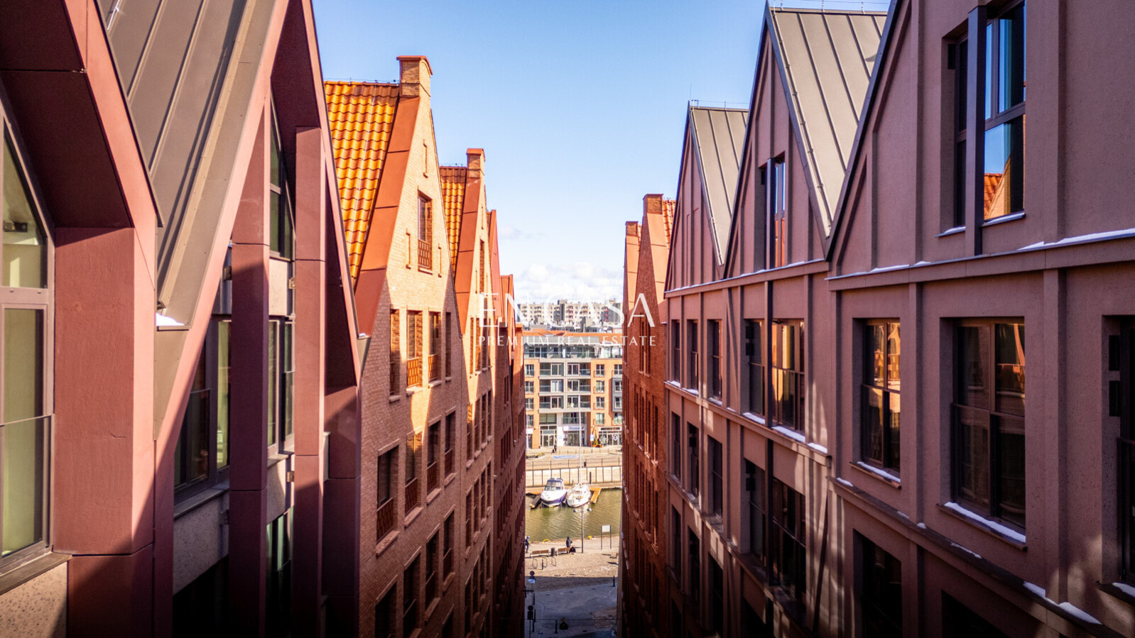 Apartment Sale Gdańsk Śródmieście 12