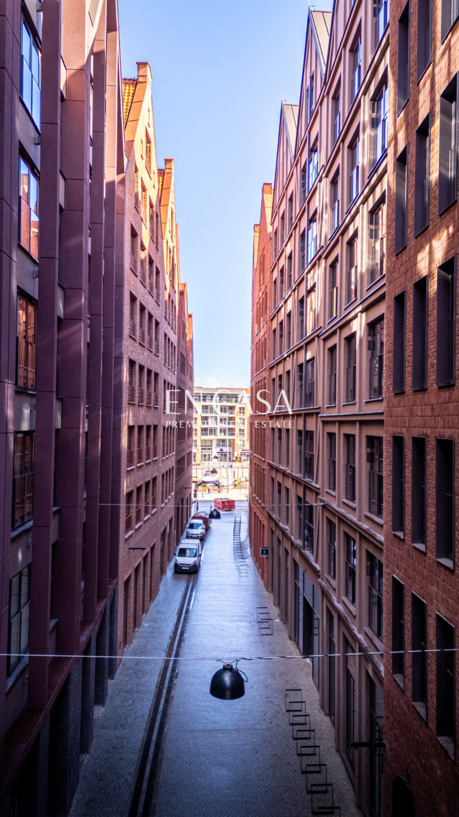 Apartment Sale Gdańsk Śródmieście 21