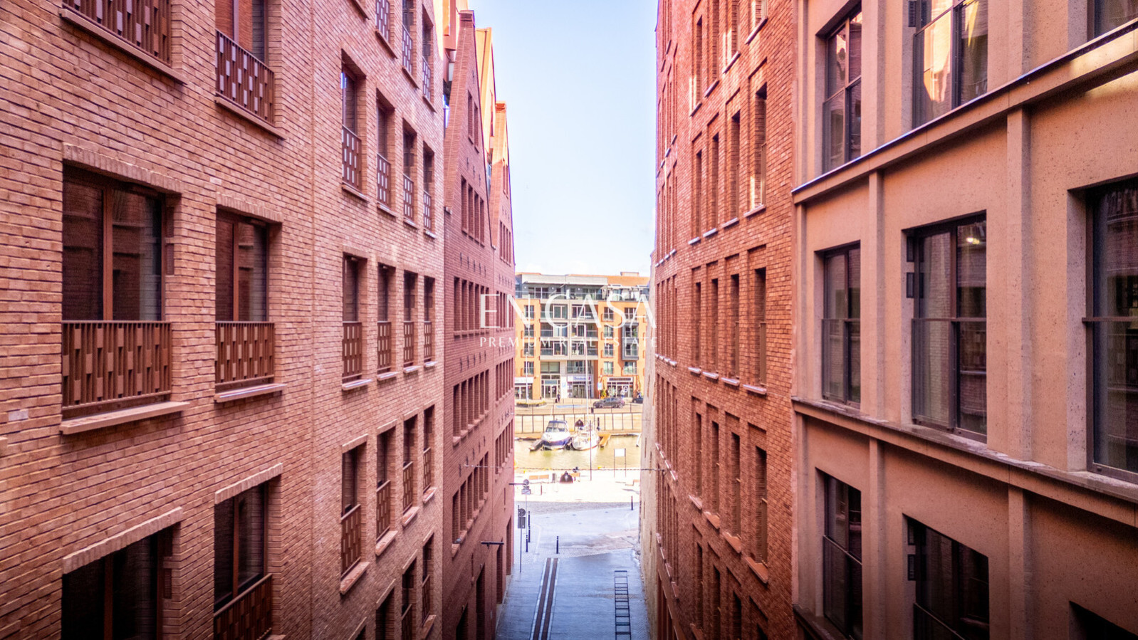 Apartment Sale Gdańsk Śródmieście 22