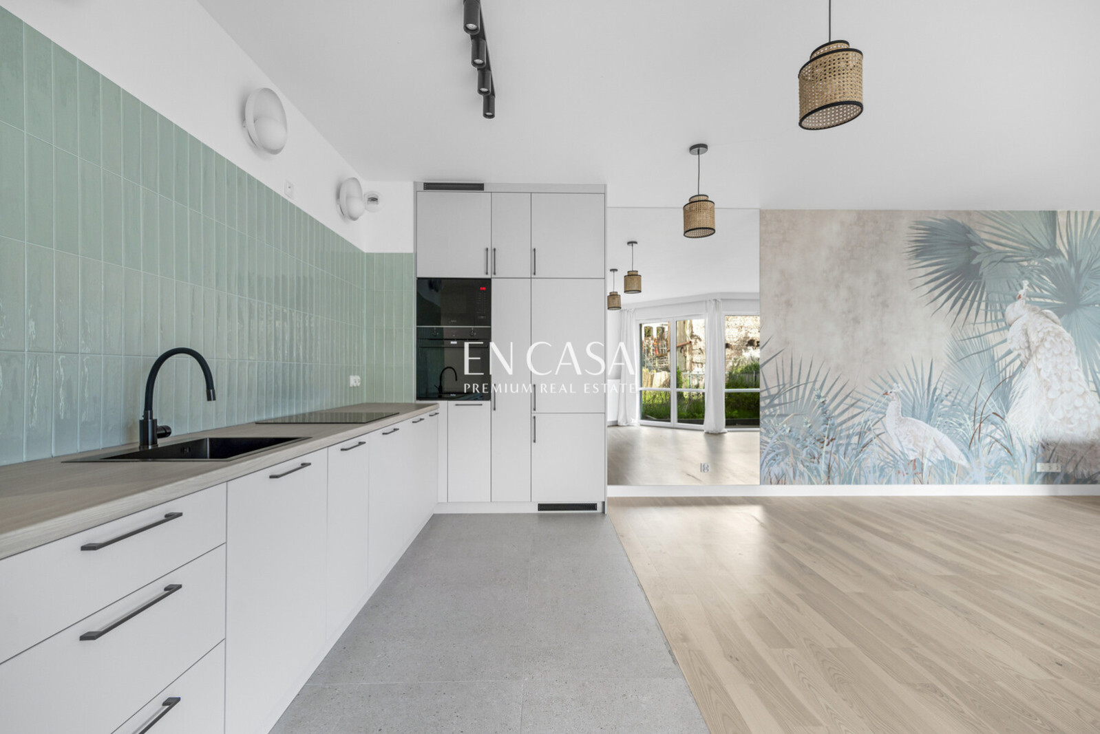 Apartment Sale Gdańsk Śródmieście Kamienna Grobla 2